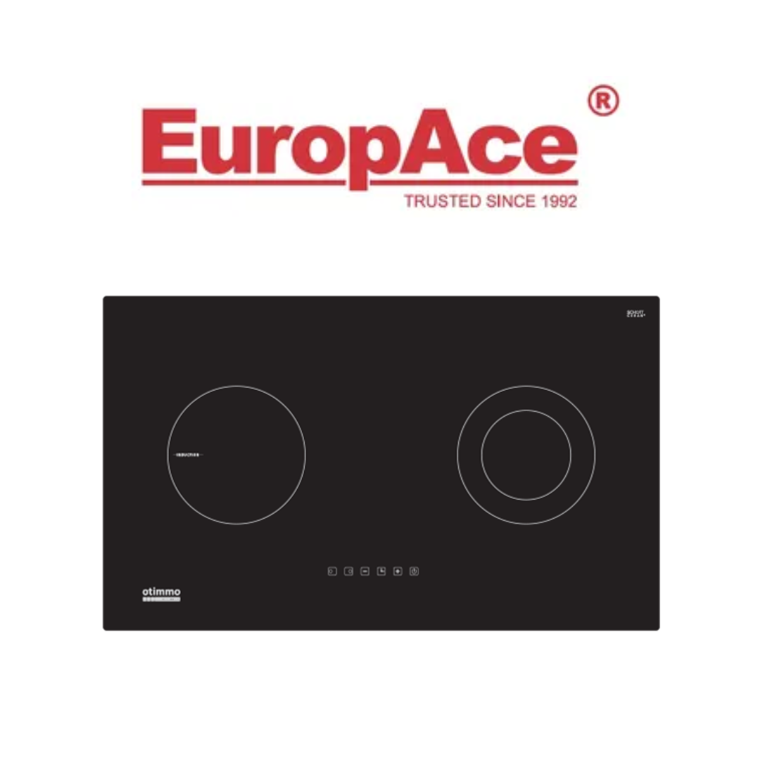 Europace induction deals cooker