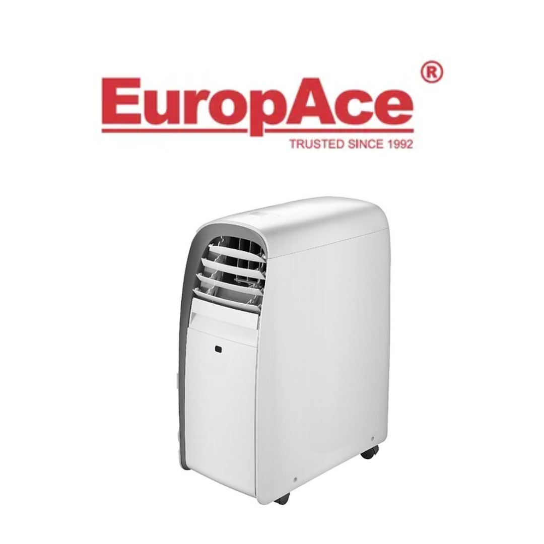 europace portable aircon 12000 btu