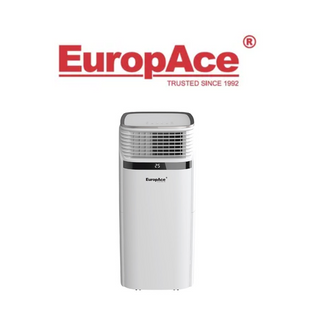 EUROPACE EPAC 30Z 30000 BTU PORTABLE AIR CON FOR LARGE SPACES