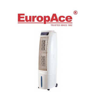 EUROPACE ECO 6301W 4-IN-1 EVAPORATIVE AIR COOLER