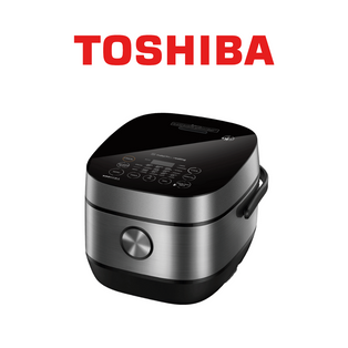 TOSHIBA RC-18ISPS 1.8L LOW GI RICE COOKER
