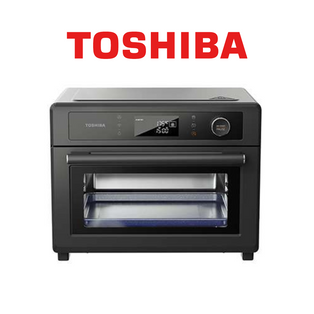 TOSHIBA TL2-SAC25GZC 25L ELECTRIC AIR FRYER OVEN WITH WI-FI