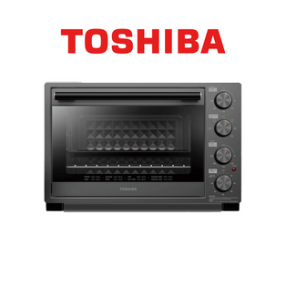TOSHIBA TL-MC35Z 35L ELECTRIC TOASTER OVEN