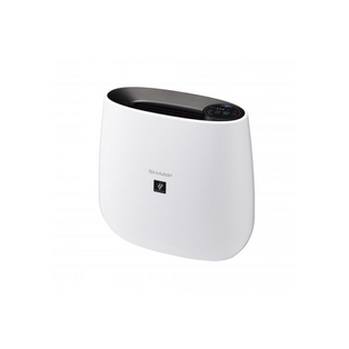 SHARP FP-J30E 23m² BLACK PLASMACLUSTER AIR PURIFIER