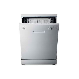 ELECTROLUX ESF5206LOW 13 PLACE SETTINGS 60CM ULTIMATECARE 300 FREE STANDING DISHWASHER