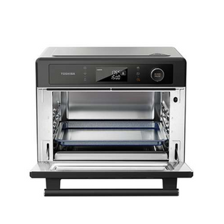 TOSHIBA TL2-SAC25GZC 25L ELECTRIC AIR FRYER OVEN WITH WI-FI