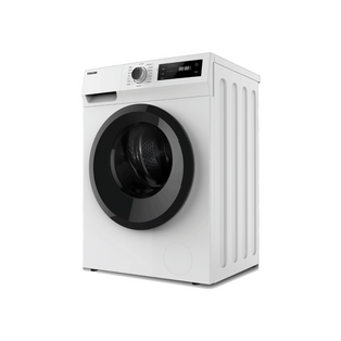 TOSHIBA TW-BH95S2S 8.5KG REAL INVERTER FRONT LOAD WASHING MACHINE