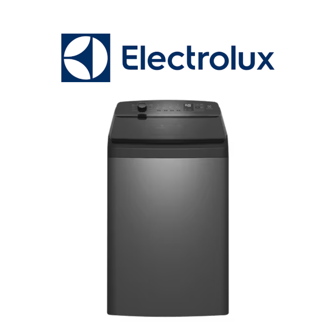 ELECTROLUX EWT1474M7SA 14KG ULTIMATECARE 700 INVERTER TOP LOAD WASHING MACHINE Asia Excel