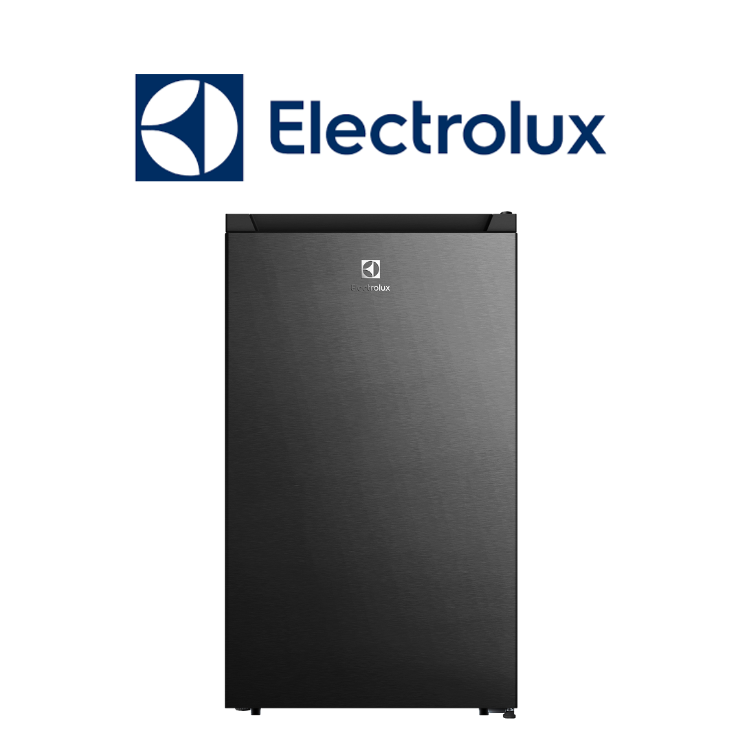 ELECTROLUX EUM0930BD 90L GLOSSY BLACK BAR FRIDGE Asia Excel