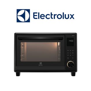 ELECTROLUX EOT4022XFDG 40L ULTIMATETASTE 700 4 IN 1 FREESTANDING ELECTRIC OVEN