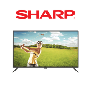 SHARP 2T-C42EG2X 42 INCH 2K SMART TV