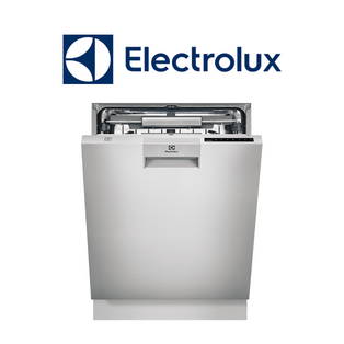 ELECTROLUX ESF8730ROX INVERTER BUILT-IN DISHWASHER WITH AIR DRY TECHNOLOGY