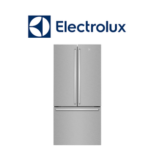 ELECTROLUX EHE5224BA 474L NUTRIFRESH® INVERTER FRENCH DOOR FRIDGE