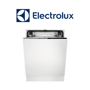 ELECTROLUX ESL5343LO INVERTER BUILT-IN DISHWASHER WITH AIR DRY TECHNOLOGY