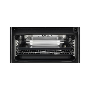 ELECTROLUX KVAAS21WX 43L ULTIMATETASTE 900 COMPACT BUILT-IN STEAM OVEN