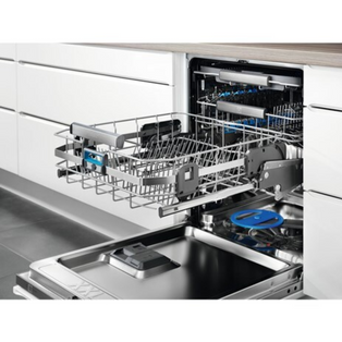 ELECTROLUX ESF8730ROX INVERTER BUILT-IN DISHWASHER WITH AIR DRY TECHNOLOGY