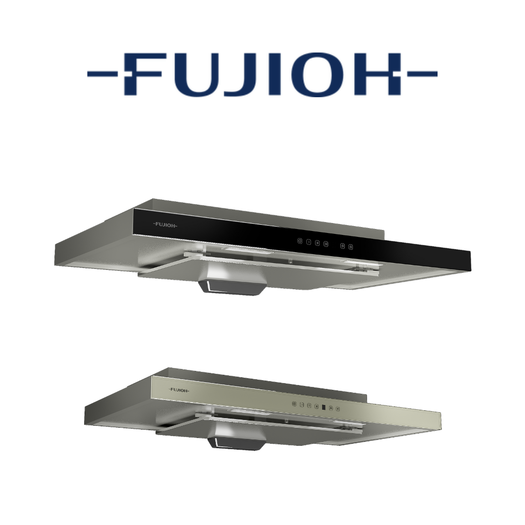 5 Reasons You Should Get a Slim Hood for Your Kitchen - Fujioh