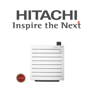HITACHI EP-PZ30J WHITE MADE IN JAPAN AIR PURIFIER