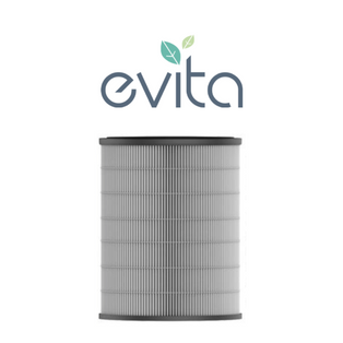 EVITA H13 MEDICAL GRADE HEPA FILTER FOR A6 SMART AIR PURIFIER
