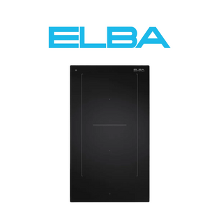 ELBA EIN 302 (EIN302) 30CM 2 ZONE BUILT-IN INDUCTION HOB