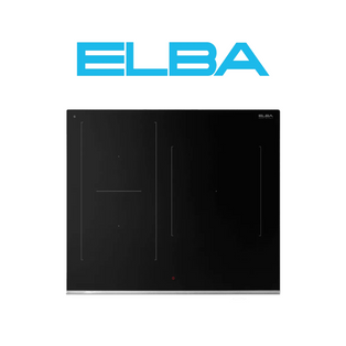 ELBA EIN 603 XF (EIN603XF) 60CM 3 ZONE BUILT-IN INDUCTION HOB