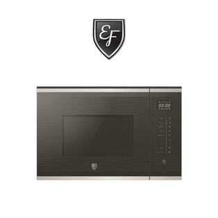 EF EFBM 2591 M 60CM BUILT-IN MICROWAVE OVEN WITH GRILL