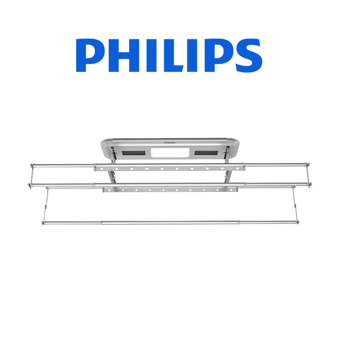 Philips Laundry Rack, Official Dealer in Singapore