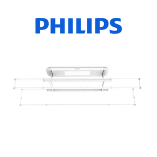 PHILIPS SDR601-AB0 SMART CLOTHES DRYING RACK