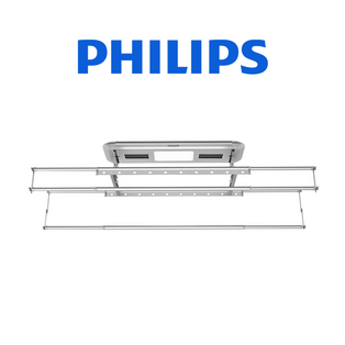 PHILIPS SDR601-UB0 SMART CLOTHES DRYING RACK