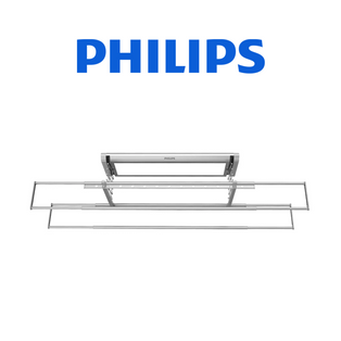 PHILIPS SDR603 SMART CLOTHES DRYING RACK