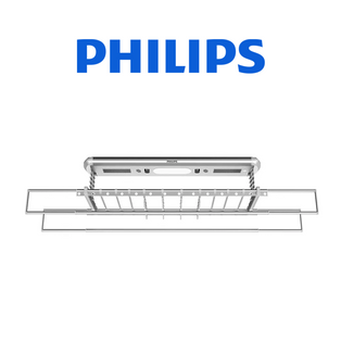 PHILIPS SDR703-Mini SMART CLOTHES DRYING RACK