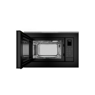 ELECTROLUX EMSB25XC ULTIMATETASTE 700 BUILT-IN COMBINATION MICROWAVE OVEN WITH 25L CAPACITY