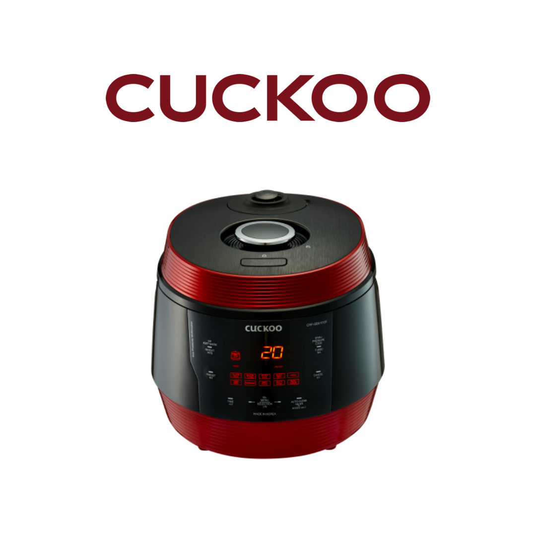 Cuckoo q10 new arrivals