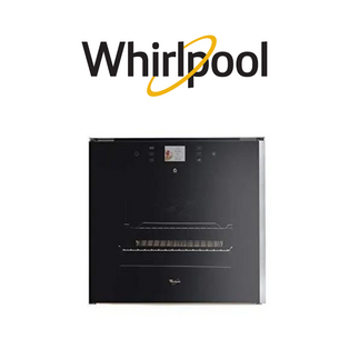 WHIRLPOOL AKZM693 67L BUILT-IN OVEN