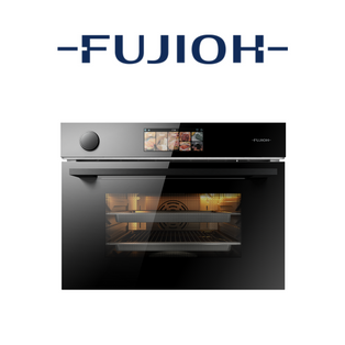 FUJIOH FV-ML71 45L BUILT-IN COMBI STEAM OVEN WITH BAKE FUNCTION