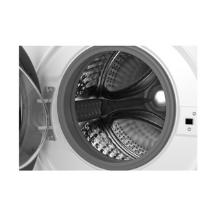 WHIRLPOOL WWEB8502GW 8/5KG SANICARE FRONT LOAD 2 IN 1 WASHER CUM DRYER