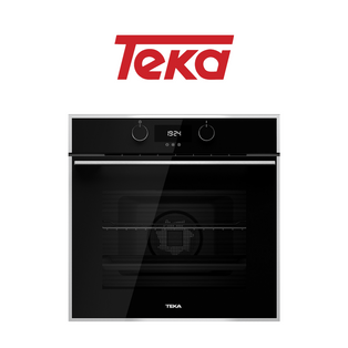 TEKA HLB 830 HYDROCLEAN PRO CLEANING SYSTEM OVEN