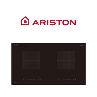 ARISTON NIG 720 BS 73CM 2 ZONE BUILT-IN INDUCTION HOB