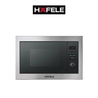 HAFELE HM-B38A 25L STAINLESS STEEL CONVECTION BUILT-IN MICROWAVE OVEN