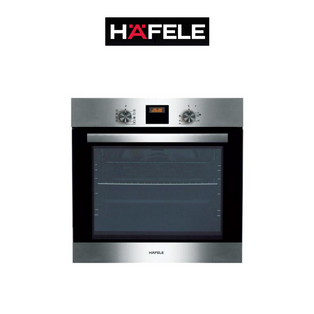 HAFELE 536.07.490 60L HYDROCLEAN BUILT-IN OVEN WITH SELF CLEAN AQUATIC SYSTEM