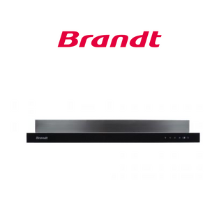 BRANDT AI1790X BUILT-IN STAINLESS STEEL EXTRACTOR HOOD