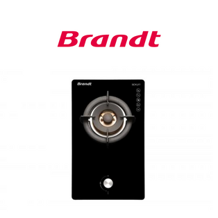 BRANDT TG2231BBL/BBP 1 BURNER GAS HOB (BATTERY) DOMINO GAS HOB