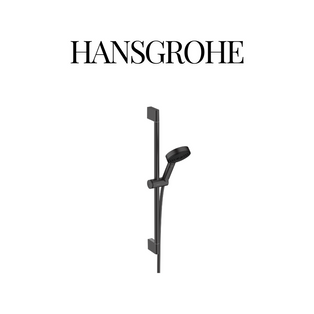 HANSGROHE 24161670Pulsify Select S HANDSHOWER SET - BLACK