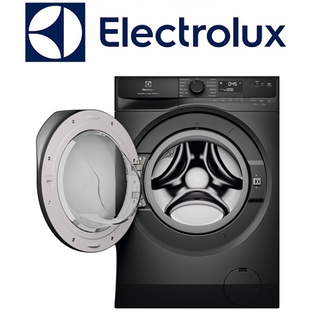 ELECTROLUX EWF1343P5SC 13KG ULTIMATECARE™ 500 ONYX FRONT LOAD WASHING MACHINE