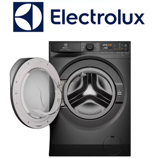 ELECTROLUX EWW1143R7SC 11/7KG ULTIMATECARE™ 700 ONYX FRONT LOAD 2 IN 1 WASHER CUM DRYER