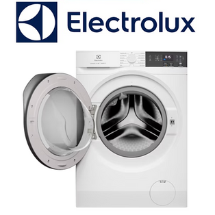 ELECTROLUX EWW8024P3WC 8/5KG ULTIMATECARE™ 300 FRONT LOAD 2 IN 1 WASHER CUM DRYER