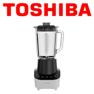 TOSHIBA BL-70GS1TSG(K) REALSMOOTH TECHNOLOGY TABLE TOP BLENDER