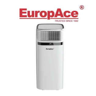 EUROPACE EPAC 30Z 30000 BTU PORTABLE AIR CON FOR LARGE SPACES