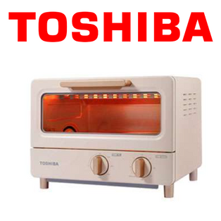 TOSHIBA ET-TD7080(PN) 8L PINK ELECTRIC TOASTER OVEN
