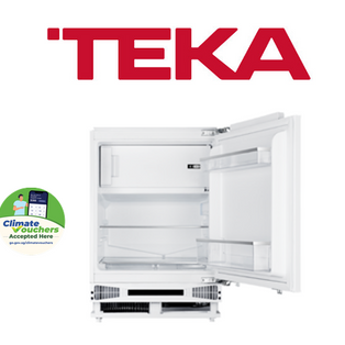 TEKA RSR 131 SG 111L BUILT-IN FROST FREE BAR REFRIGERATOR